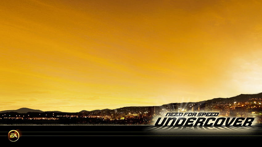 Need For Speed: Undercover 1920x1080 Full, nfs undercover HD wallpaper