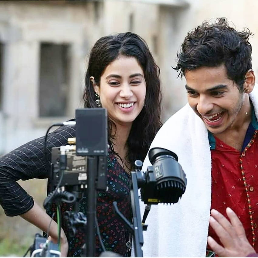 Dil Dhadak Dhadak HD wallpaper | Pxfuel