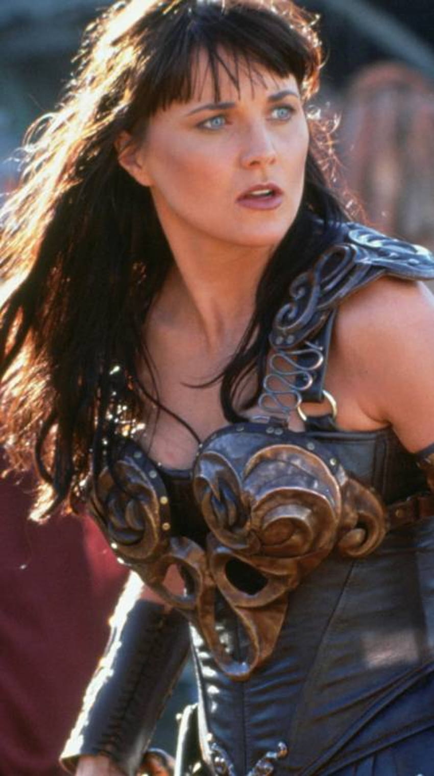 Xena warrior princess phone HD phone wallpaper | Pxfuel