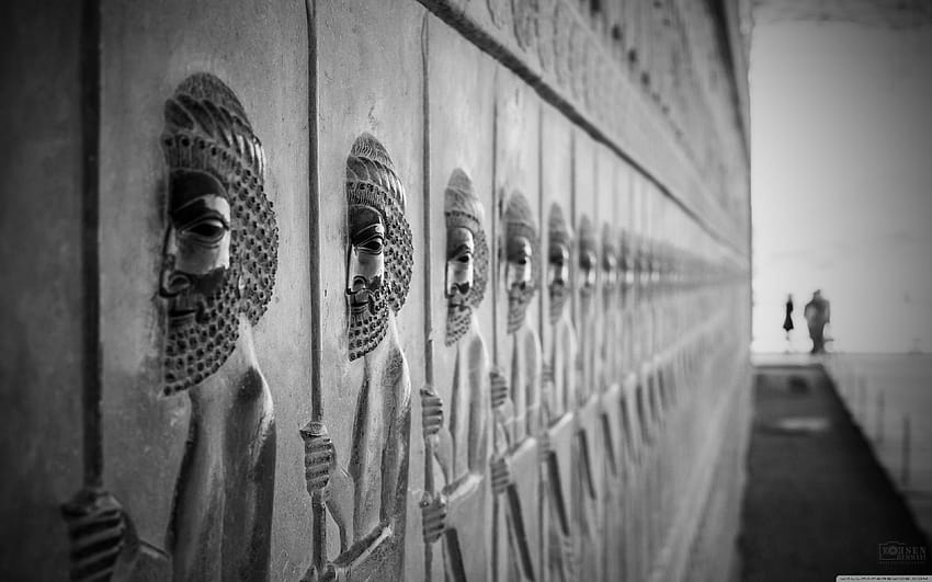 Persepolis ❤ for Ultra TV • Tablet, persepolis city HD wallpaper