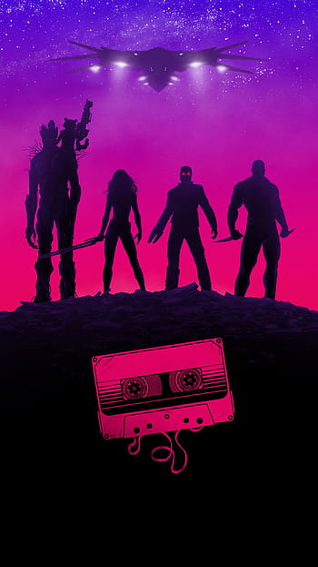 30 Marvels Guardians Of The Galaxy HD Wallpapers and Backgrounds