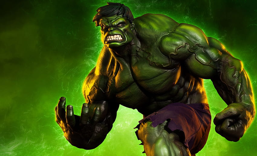 The Hulk: Monstrous Origins, bruce banner and betty ross HD wallpaper ...