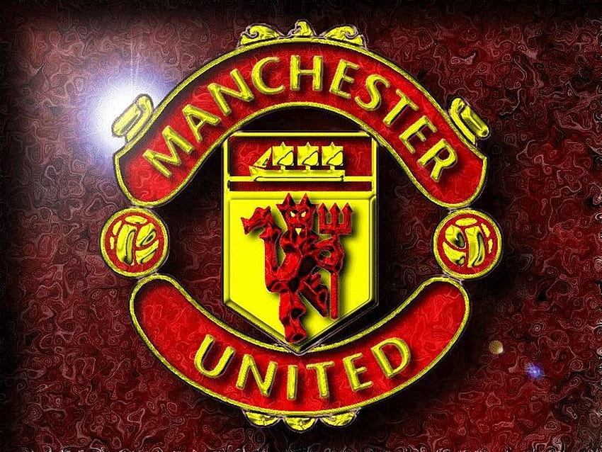 Manchester united fc HD wallpaper | Pxfuel