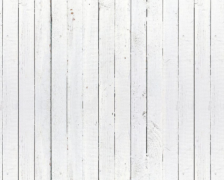 Natürliche Holzplanken um den Kamin herum würden Textur hinzufügen, weißes Holz HD-Hintergrundbild