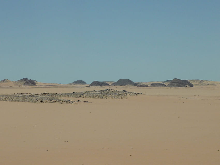 Western Desert, egypt map sahara desert HD wallpaper