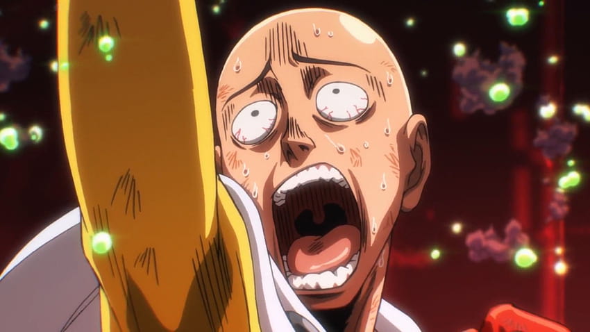 Funny Honest Trailer For The Anime ONE PUNCH MAN, one punch man funny HD wallpaper
