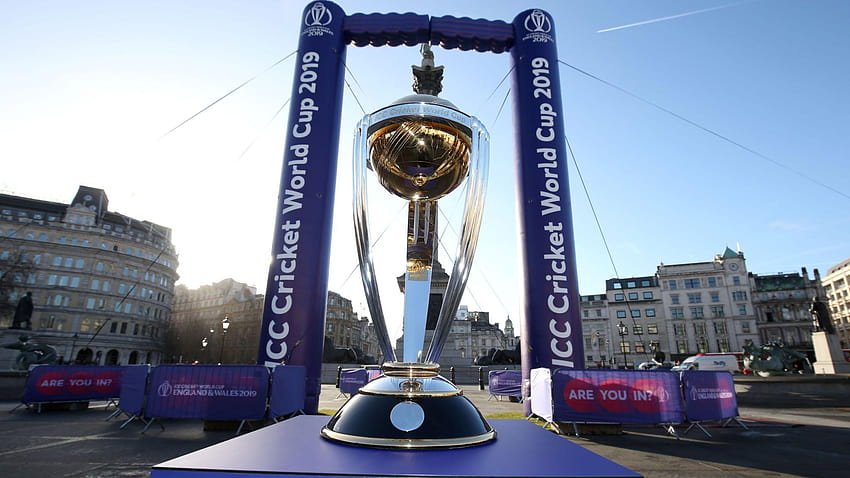Cricket World Cup TV-Programm auf Sky Sports: Wie man jeden Ball sieht, icc-Weltmeisterschaft 2019 HD-Hintergrundbild