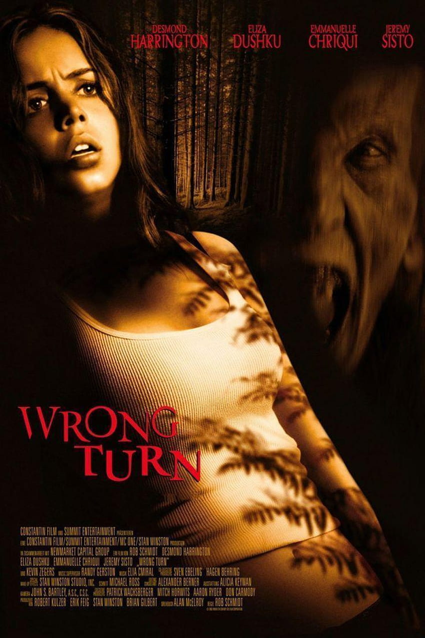 2 best ideas about Wrong turn HD phone wallpaper