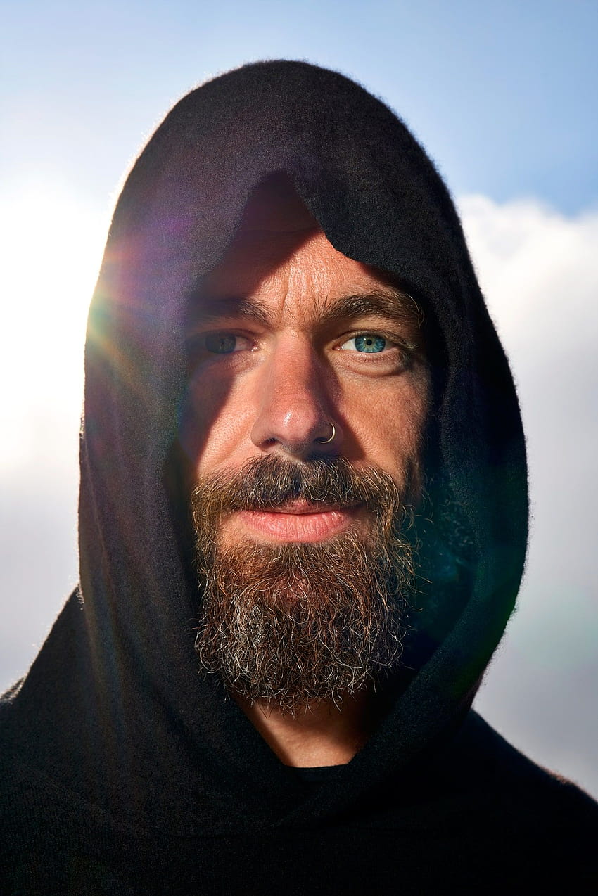 In the Coronavirus Era, the Force Is Still With Jack Dorsey, twitter ceo jack patrick dorsey HD phone wallpaper