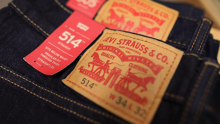 Levi Strauss files for IPO, levi strauss co HD wallpaper | Pxfuel