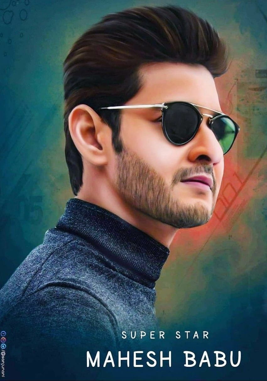 Mahesh Wallpapers (53 Wallpapers) – Adorable Wallpapers | Mahesh babu,  Movie songs, Bodybuilding pictures