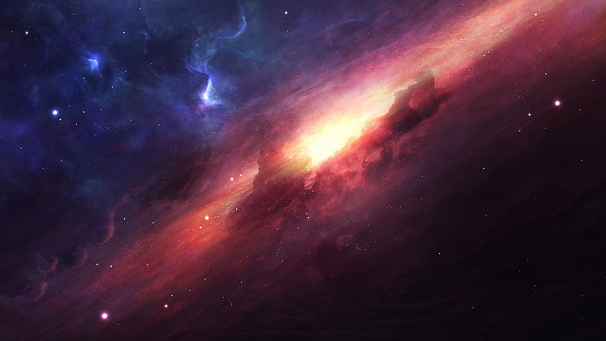 Die 7 Besten Space, oled universe HD wallpaper
