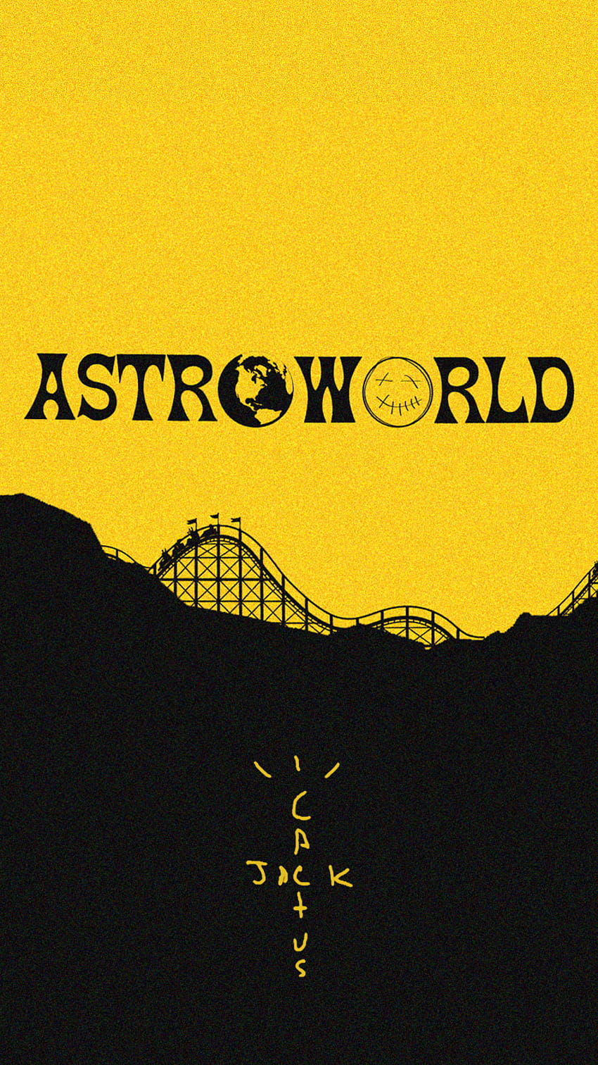 Astroworld by Mark Elpher on Amazon Music - Amazon.com