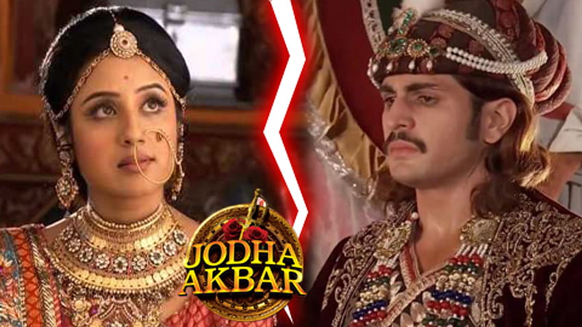 Shocking: Jodha And Akbar To Get DIVORCED HD wallpaper