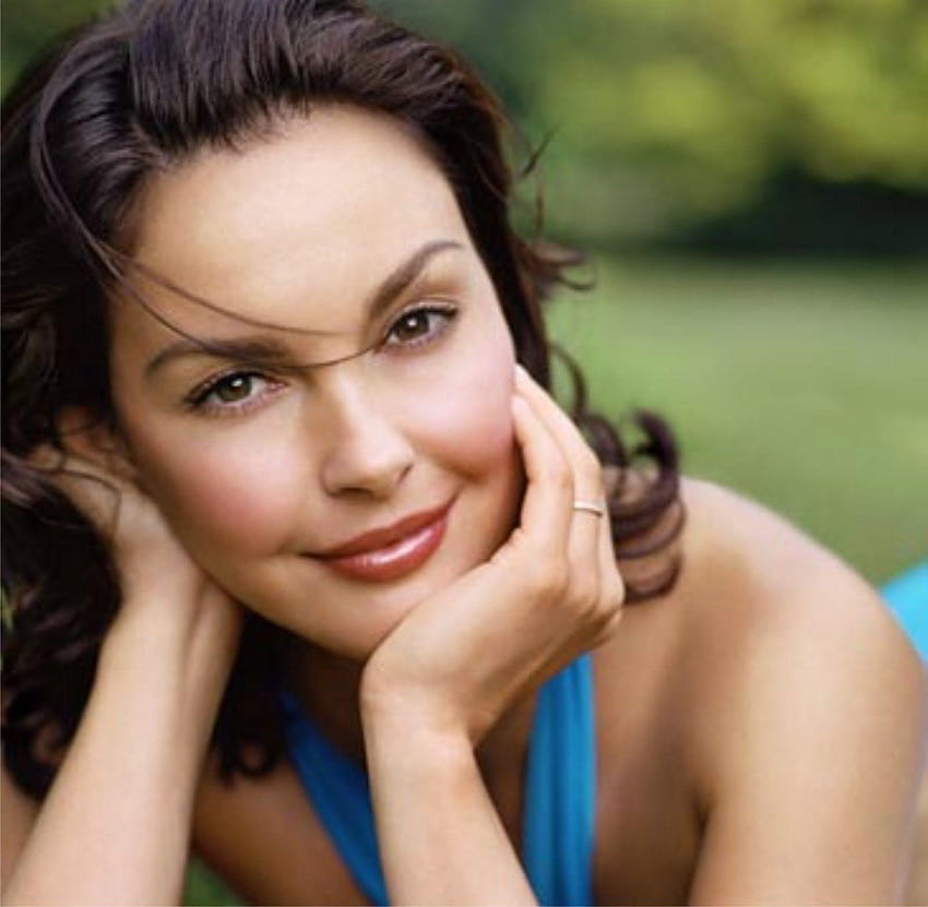 Ashley Judd papel de parede HD