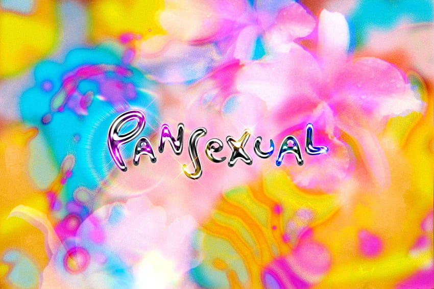 What Does It Mean to Be Pansexual?, non binary pansexal HD wallpaper