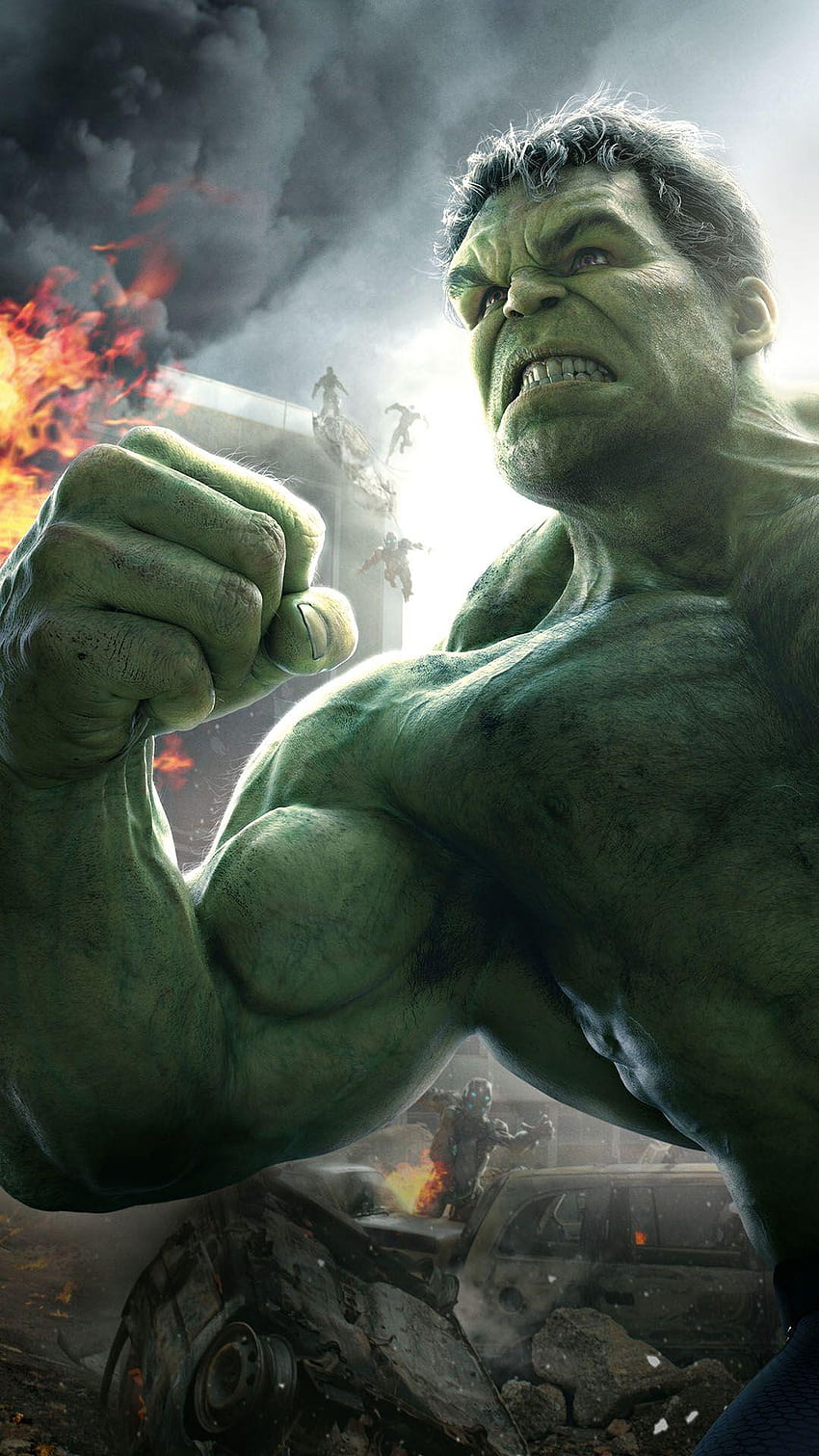 Hulk Android, iphone increíble hulk fondo de pantalla del teléfono