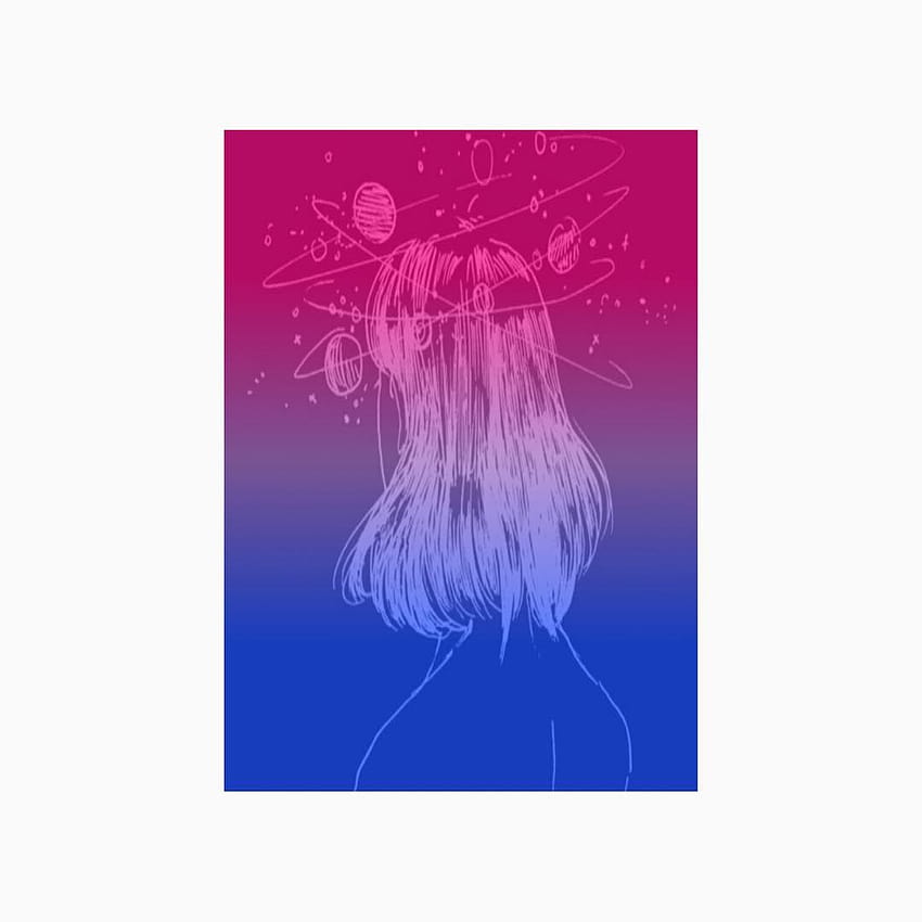 Instagram 圖片，視頻下載, genderfluid flag HD phone wallpaper