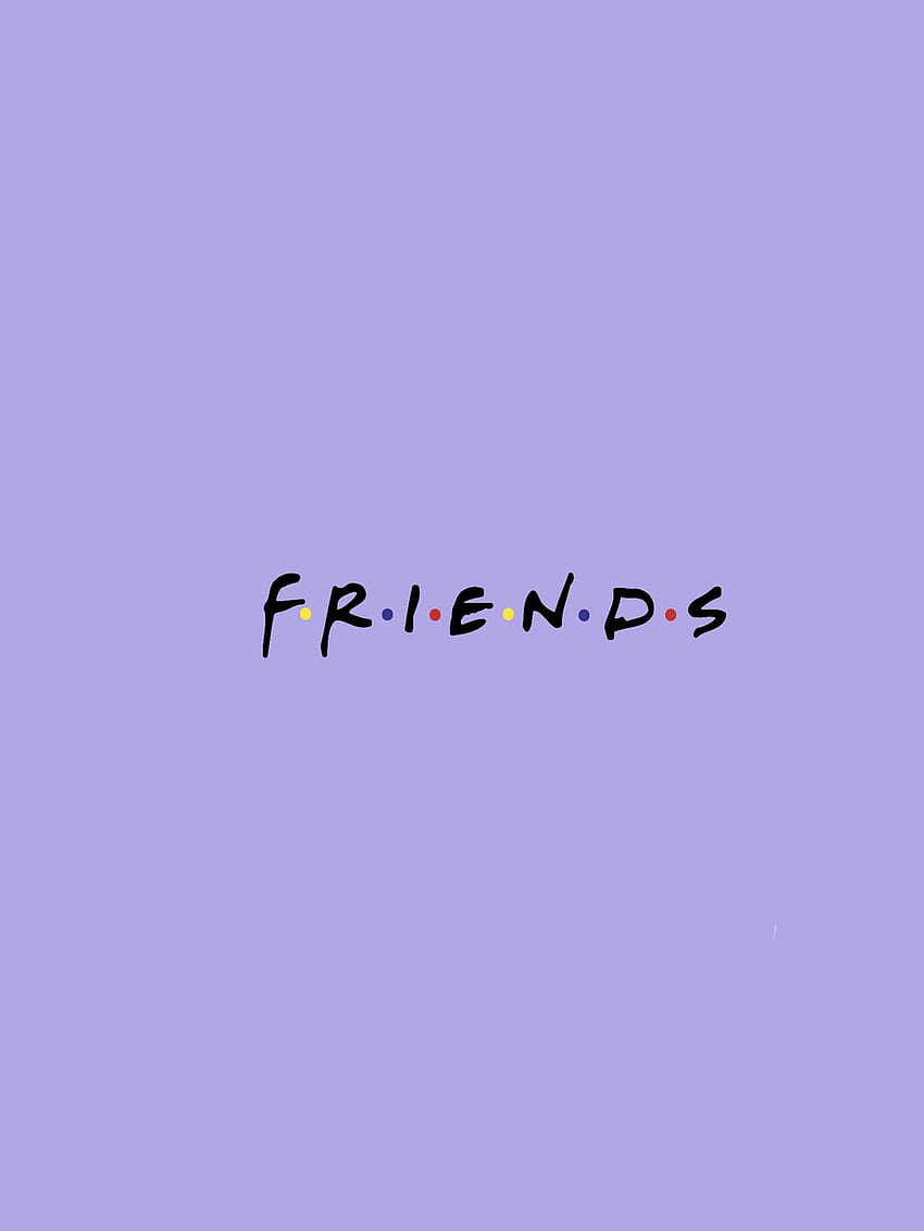 Friends forever aesthetic wallpaper Wallpapers Download  MobCup