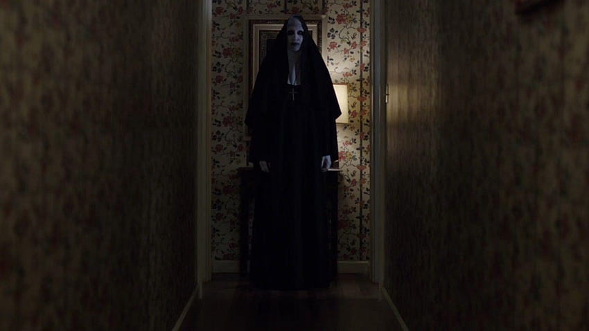 High Definition : The Conjuring , 47 Full, valak HD wallpaper