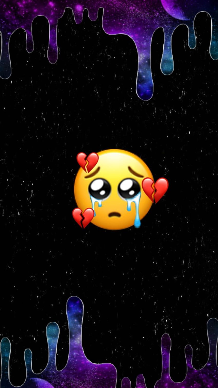 Sadness Emoji Wallpaper Download  MobCup