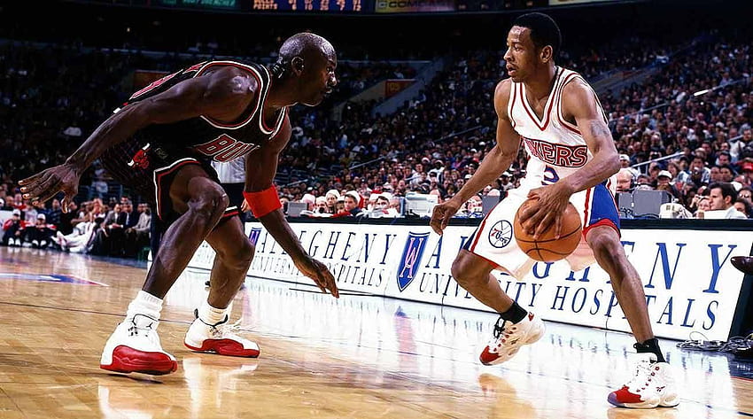 Russell Westbrook: NBA's Most Captivating Star, kd michael jordan HD wallpaper