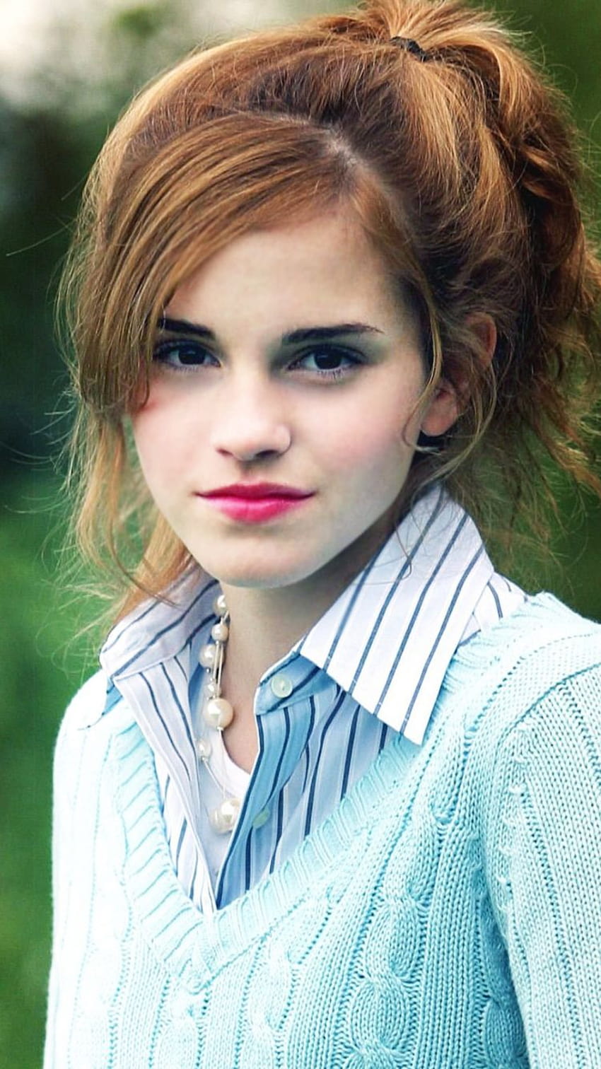 Celebrity/Emma Watson, emma watson mobile HD phone wallpaper