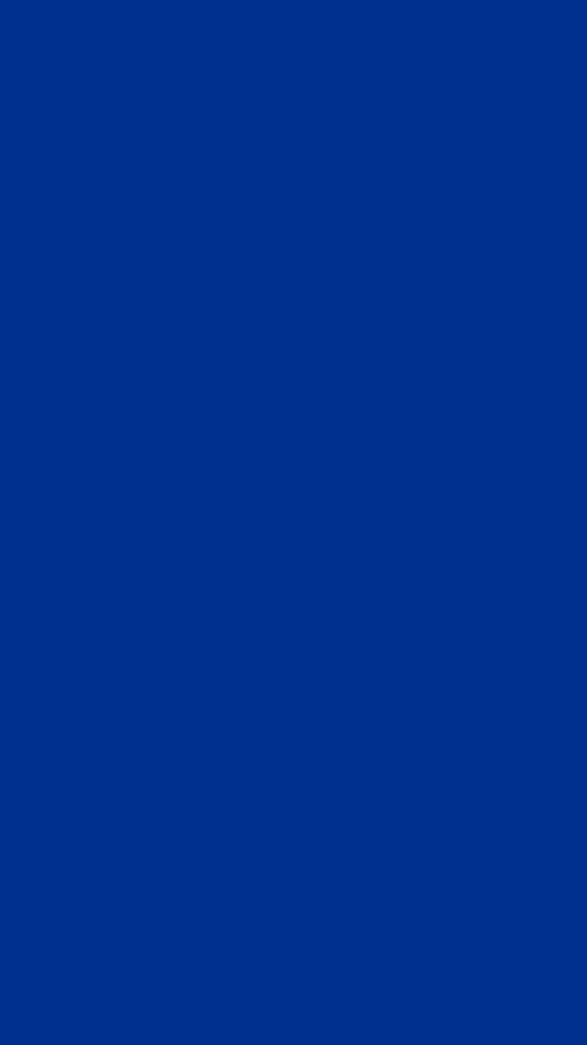 Air Force Dark Blue 無地の背景、青のモバイル用 HD電話の壁紙