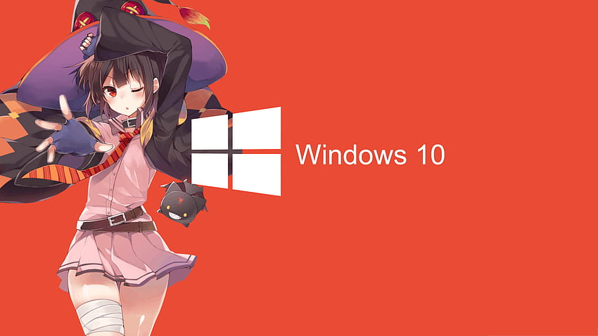 Windows 10 Anime list HD wallpaper | Pxfuel