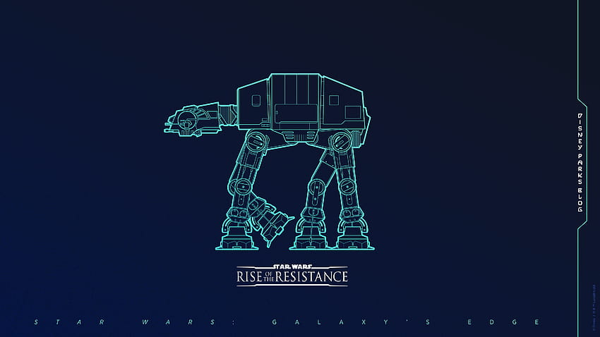 Star Wars: Rise of the Resistance – /iPad, star wars sign HD wallpaper