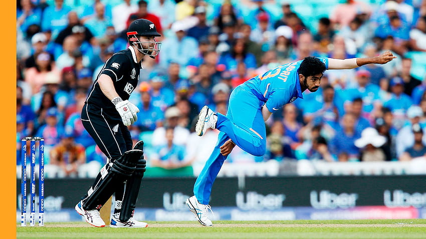IND срещу NZ Dream11 прогноза: Най-добрите играчи за Индия срещу Нова Зеландия ICC Световно първенство 2019 Semi HD тапет