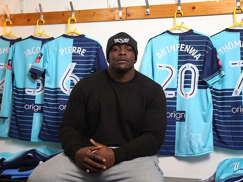 bmo akinfenwa shop