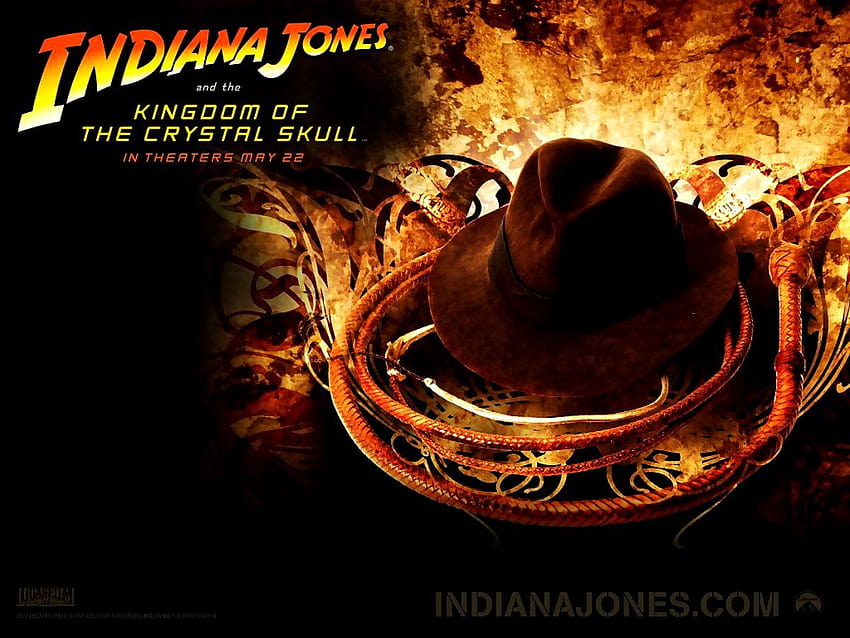 インディ・ジョーンズ、帽子、カウボーイ・ハット、ワイドスクリーン、インディ・ジョーンズ映画 高画質の壁紙