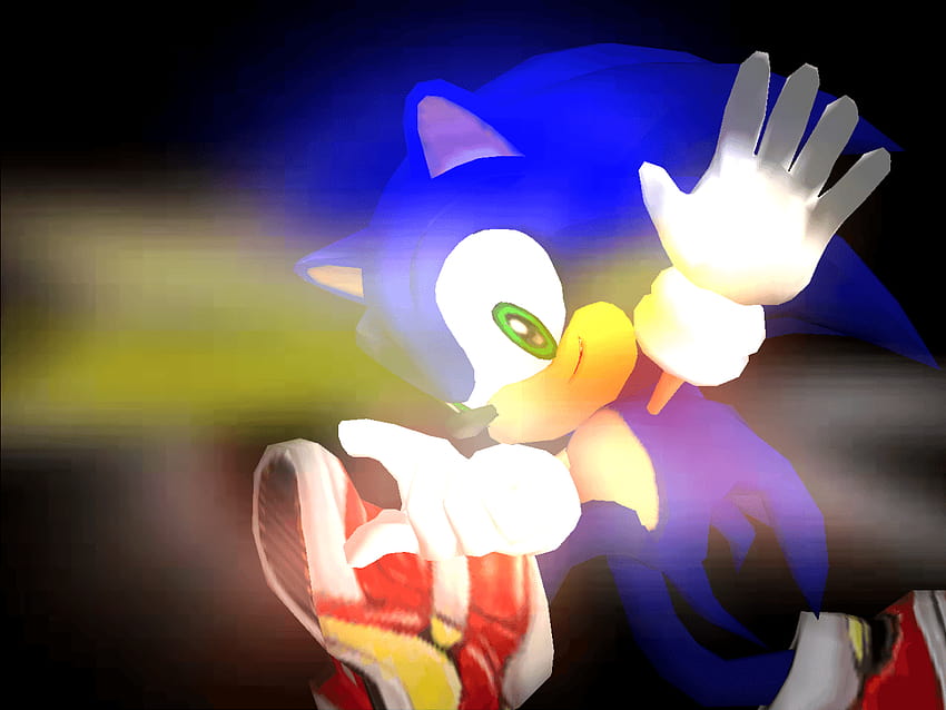 The S.A.2 Battle Dimension • Six awesome from the game, sonic adventure 2 HD wallpaper