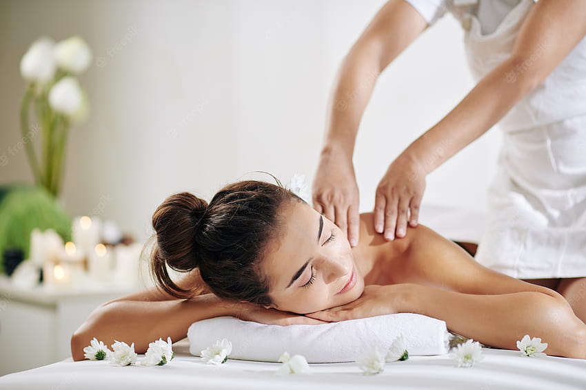 Massage Therapy | A Better Me Spa | Menomonee Falls, WI
