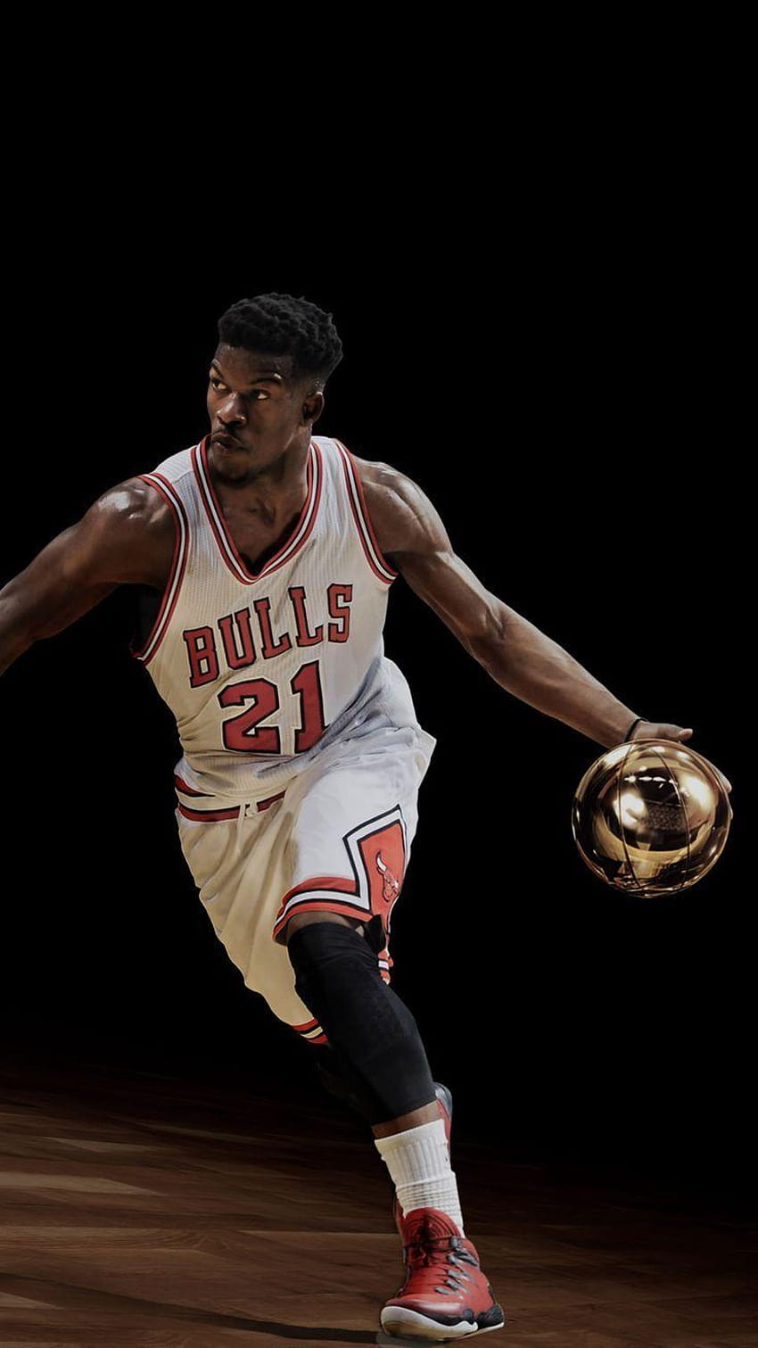 100 Jimmy butler HD phone wallpaper | Pxfuel