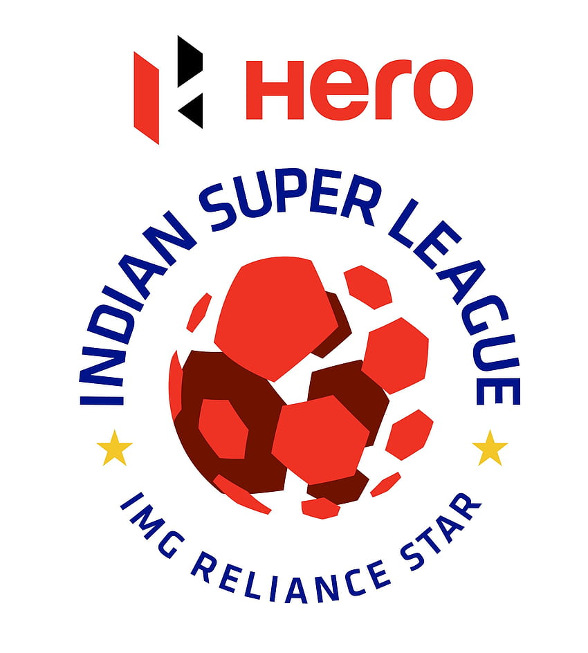 Indian Super League Png & Indian Super League.png Transparente, hero isl fondo de pantalla del teléfono