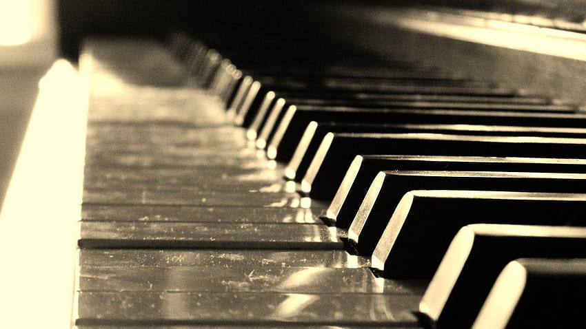 Hüzünlü Piyano Şarkısı, hüzünlü müzik HD duvar kağıdı