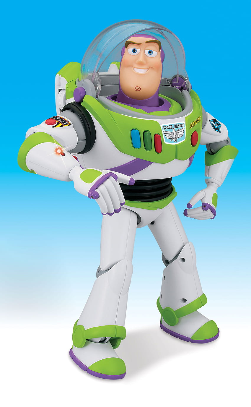 12 Buzz Lightyear Is Straight Out Of The Movie HD phone wallpaper