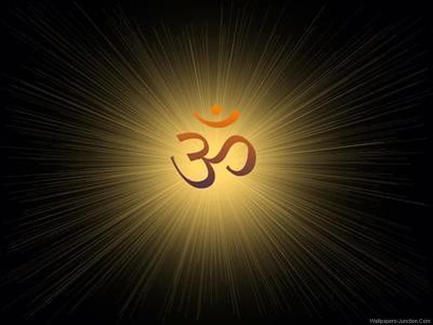 Psychedelic Shiva, shiv logo HD wallpaper