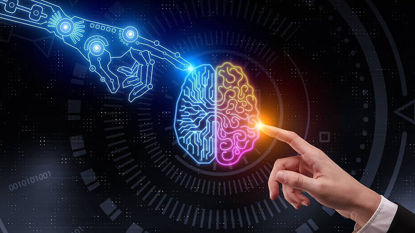 Human Intelligence Can Fix Artificial Intelligent Shortcomings, artificial  intelligence HD wallpaper | Pxfuel