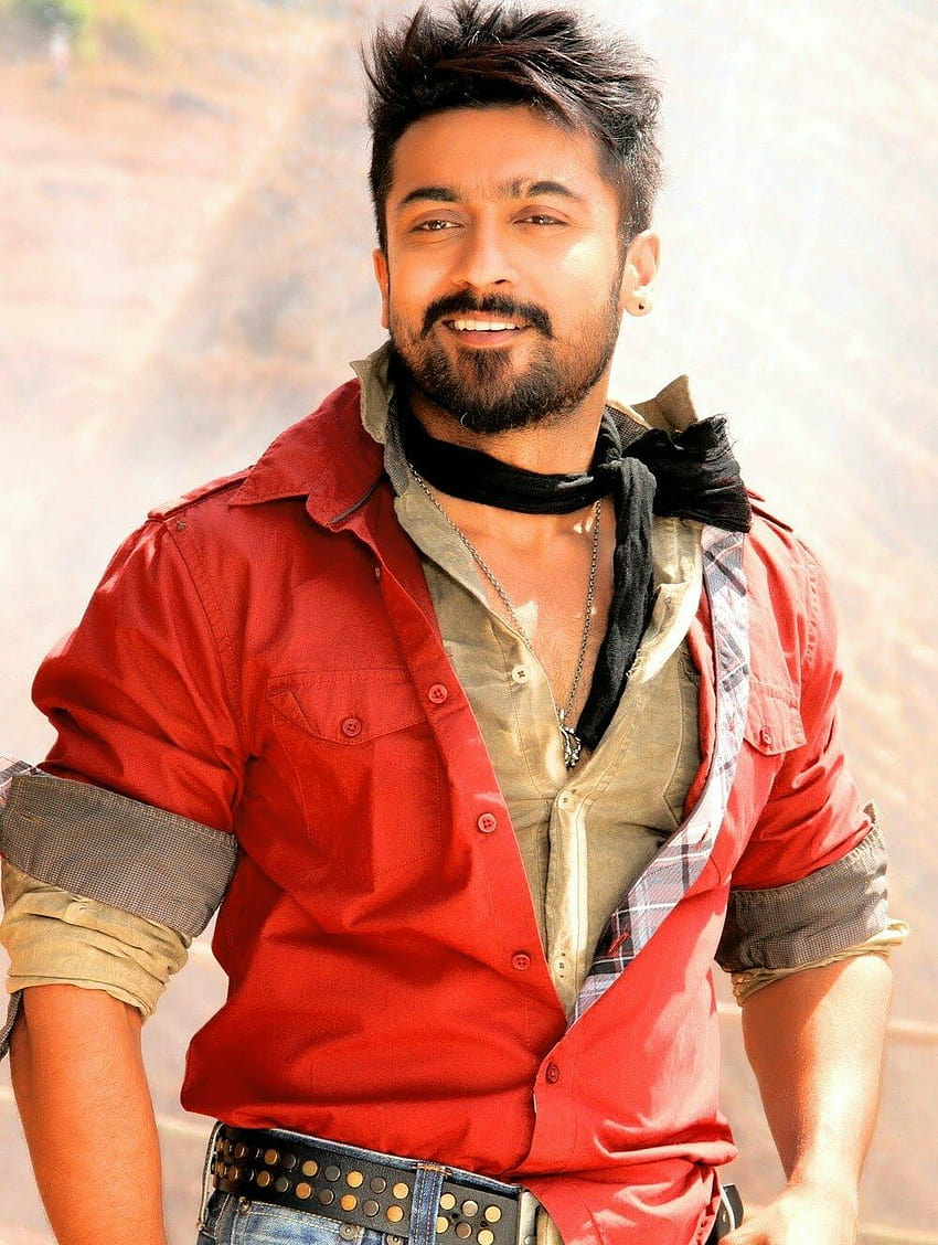 Suriya's latest pics in new avatar storm Twitter. 'Age is just a number,'  say fans - India Today