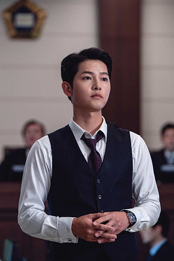 Song joong ki vincenzo HD wallpaper | Pxfuel