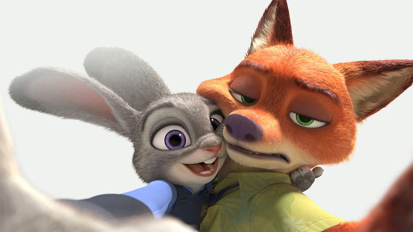 Review: 'Zootopia' has a timely, but cliché, message, the passage tv HD wallpaper