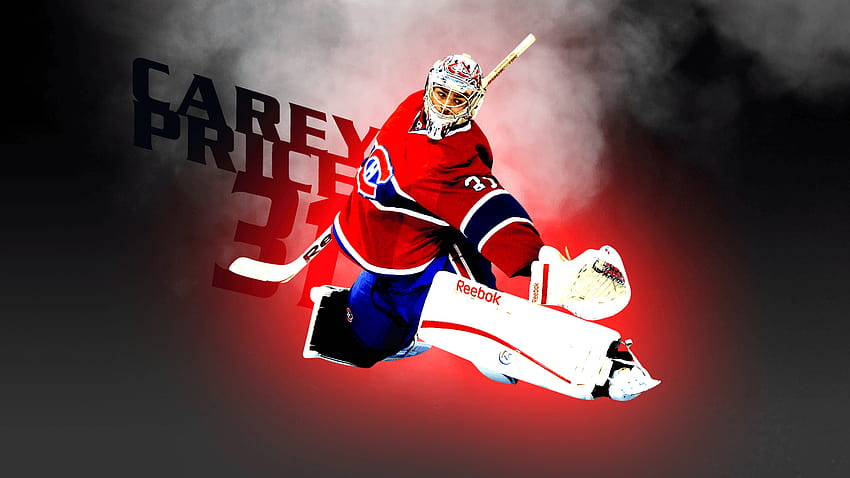 Montreal Canadiens Montreal Canadiens, habs logo HD wallpaper