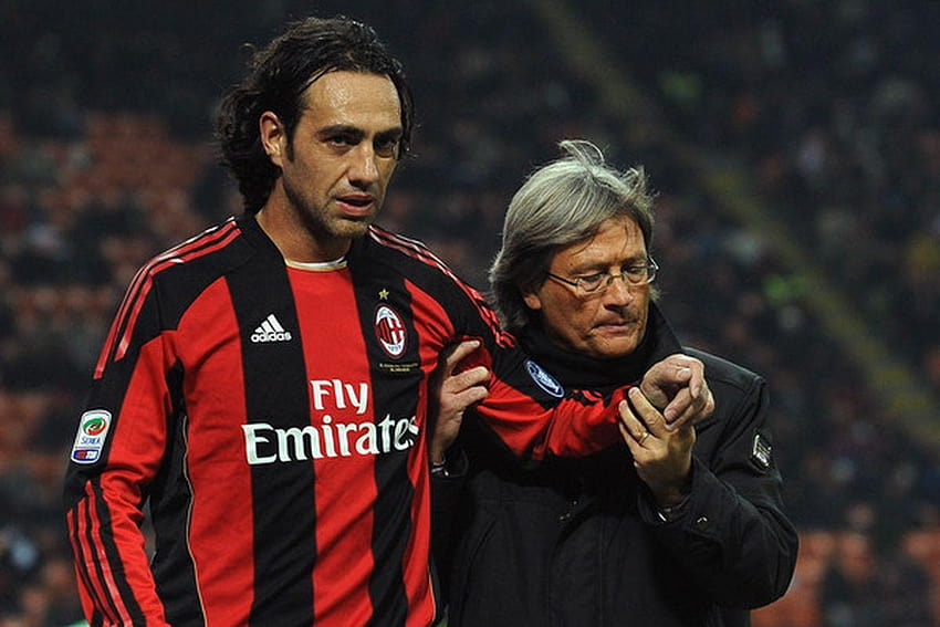 AC Milan Legend Alessandro Nesta Claims No MLS Teams Approached Him HD wallpaper