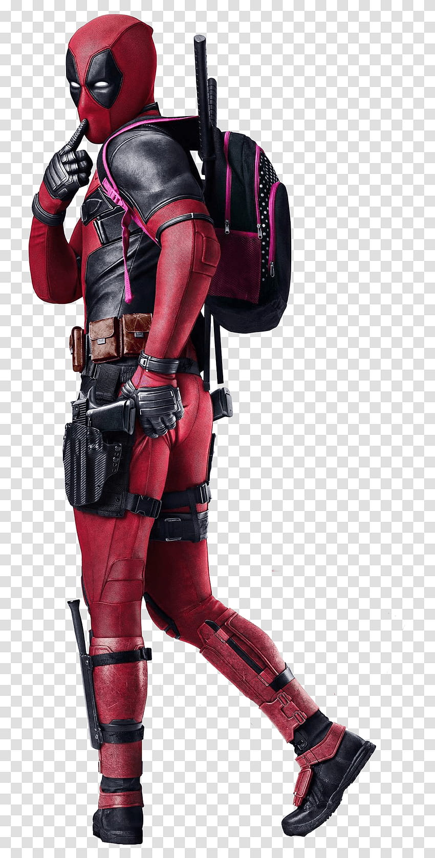 Deadpool per dispositivi mobili Deadpool Android, calzature, persona, costume Png trasparente - Pngset Sfondo del telefono HD
