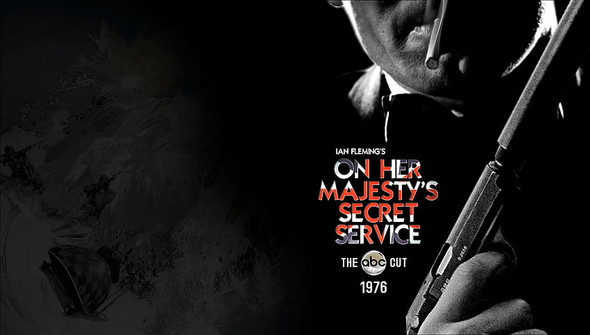 The James Bond 007 Dossier, secret HD wallpaper