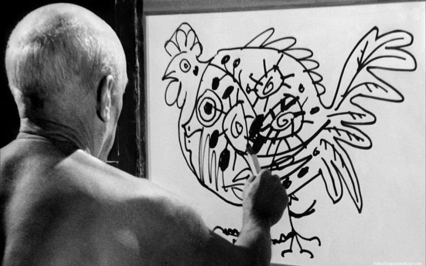 Desktop   Pablo Picasso Picasso 