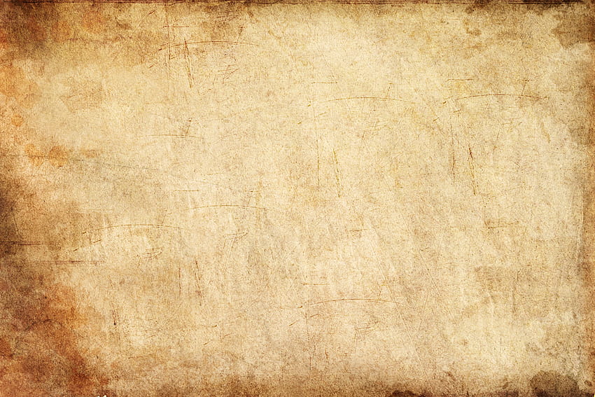 Пергаментов фон, фонове от пергаментова хартия HD тапет